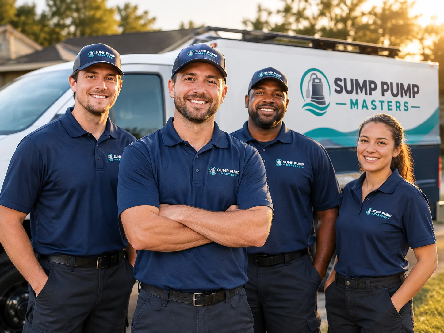 Sump Pump Repair company in Richmond, VT